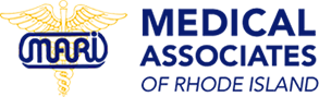 Medical Associates of Rhode Island Logo
