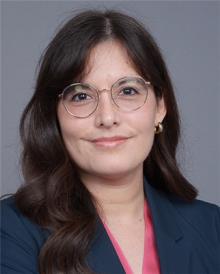 Raquel Diaz, M.D.