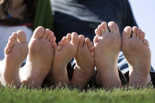 Podiatry at the Bristol Medical Center